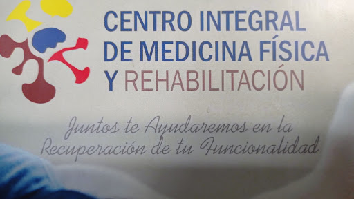 Centro Integral de Medicina Física y Rehabilitación