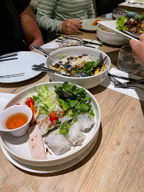 Rouleau de printemps du Restaurant vietnamien Brasserie Saigon à Paris - n°14