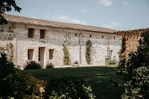 Château La Grande Clotte image
