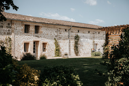 Château La Grande Clotte Lieu Dit La Clotte, 33570 Lussac, France