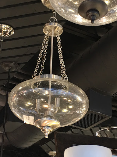 Lighting Store «LBX Lighting Inc. Lighting Store, Ceiling Fans & Crystal Chandeliers», reviews and photos, 3211 Fondren Rd, Houston, TX 77063, USA