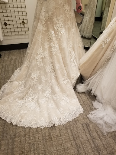 Bridal Shop «Macy Bridal Salon», reviews and photos, 2750 W Big Beaver Rd, Troy, MI 48084, USA