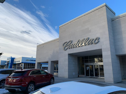 Miller Brothers Cadillac