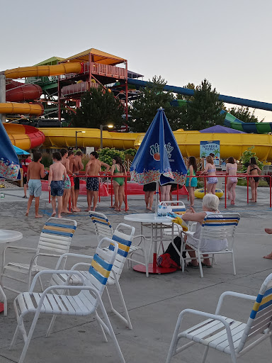 Water Park «Roaring Springs Water Park», reviews and photos, 400 W Overland Rd, Meridian, ID 83642, USA