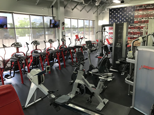 Gym «Snap Fitness - Rosemount», reviews and photos, 14855 S Robert Trail, Rosemount, MN 55068, USA