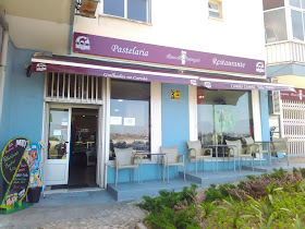 Café restaurante Bom Dia Portugal