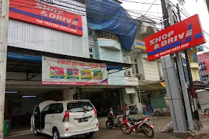 Shop & Drive - Galaxy, Bekasi image