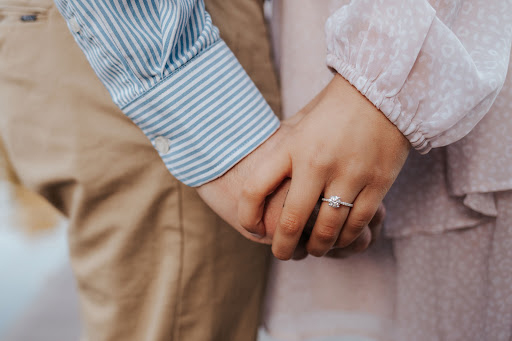 Jeweler «Glennpeter Jewelers Diamond Centre», reviews and photos, 1544 Central Ave, Albany, NY 12205, USA