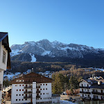 Photo n°1 de l'avis de Barbora.a fait le 13/02/2022 à 07:19 sur le  Hotel Natale à Cortina d'Ampezzo