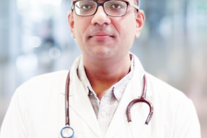 Dr. Chitresh Aggarwal - Best Oncologist/Cancer Specialist Doctor in Panchkula image