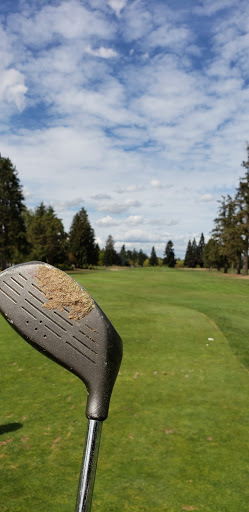 Golf Course «Evergreen Golf Course», reviews and photos, 11694 W Church Rd NE, Mt Angel, OR 97362, USA