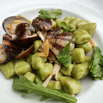 Photo n°1 de l'avis de Rossella. fait le 26/07/2021 à 13:11 sur le  Ristorante Acquarella à Trevignano Romano