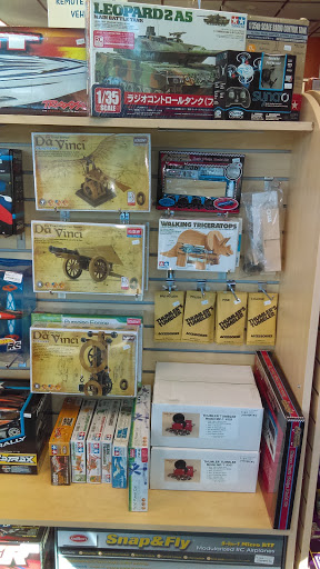 Game Store «White Knight Toys & Hobbies», reviews and photos, 1200 Euclid Ave, Helena, MT 59601, USA