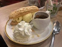 Plats et boissons du Restaurant de grillades à la française Courtepaille à Rosny-sous-Bois - n°6