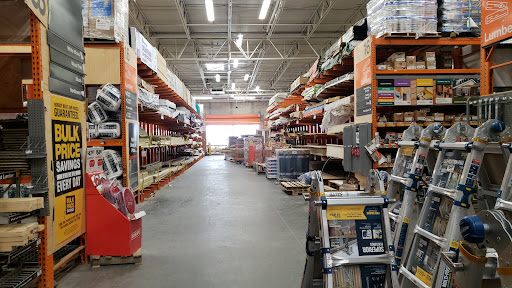 Home Improvement Store «The Home Depot», reviews and photos, 3600 Miller Rd, Wilmington, DE 19802, USA