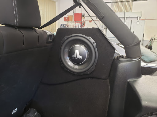 Car Stereo Store «Car Toys», reviews and photos, 2859 35th Ave, Greeley, CO 80634, USA