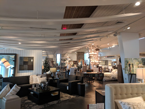 Furniture Store «Crate and Barrel», reviews and photos, 160 N Gulph Rd, King of Prussia, PA 19406, USA