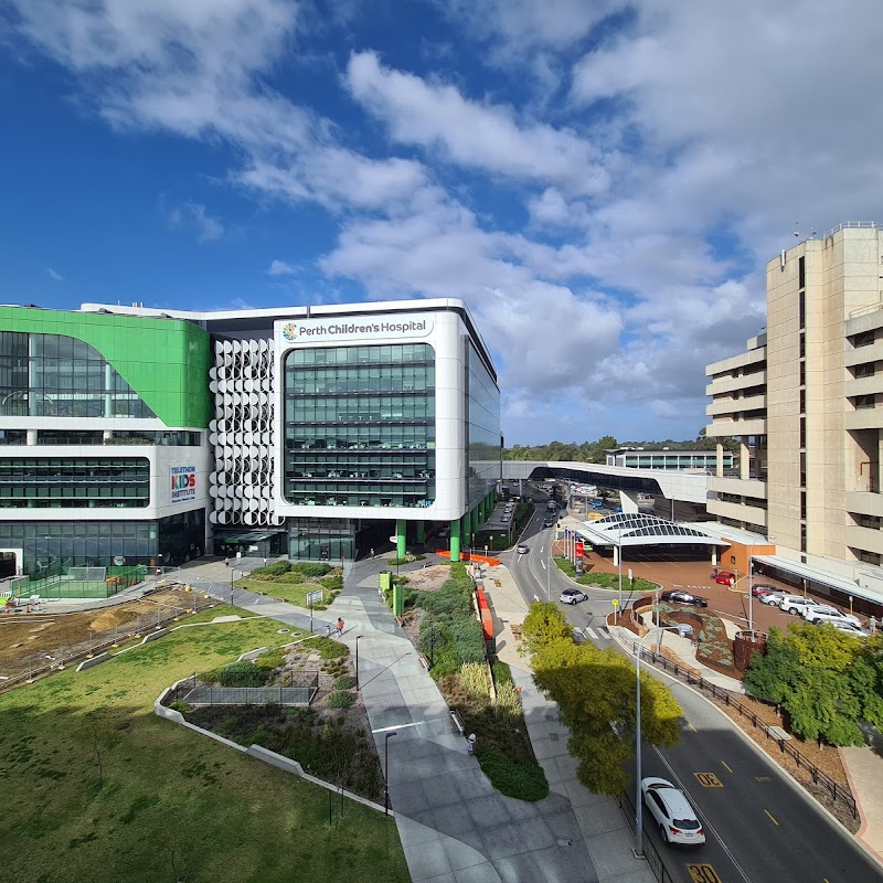 Perth Children's Hospital