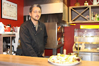 Photos du propriétaire du Pizzeria Restaurant Le Temps qu'il faut... à Piré-Chancé - n°15