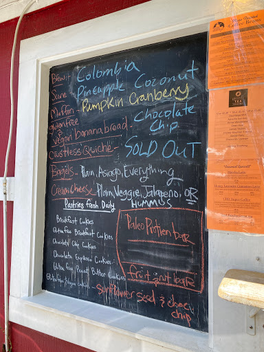 Coffee Shop «Biltmore Coffee Roasters», reviews and photos, 518 Hendersonville Rd, Asheville, NC 28803, USA