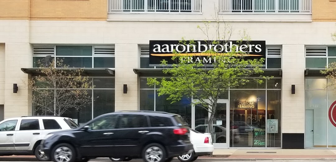 Aaron Brothers