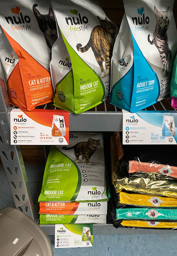 Pet Supply Store «Kims Natural Pet Foods», reviews and photos, 3110 Lithia Pinecrest Rd, Valrico, FL 33596, USA