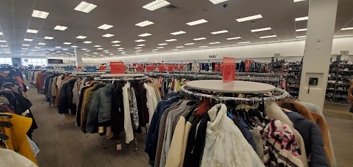 Department Store «Nordstrom Rack Sunvalley Shopping Center», reviews and photos, 703 Contra Costa Blvd, Pleasant Hill, CA 94523, USA