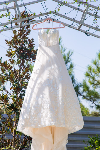 Bridal Shop «Impression Bridal», reviews and photos, 3005 West Loop S #100, Houston, TX 77027, USA