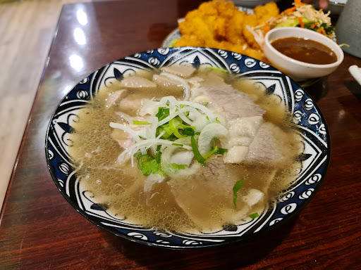 Pho Bui Vietnamese restaurant