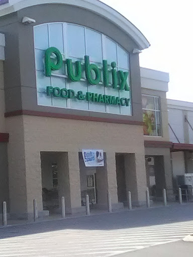 Supermarket «Publix Super Market at Park Place», reviews and photos, 847 Boll Weevil Cir #112, Enterprise, AL 36330, USA