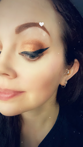 Explore pansy tattoo ideas, creative tattoo ideas in Lake Villa, available at Eternal Tiger Tattoo