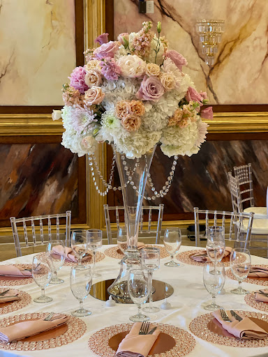 Florist «City of Flowers», reviews and photos, 215 Moffett Blvd, Mountain View, CA 94043, USA