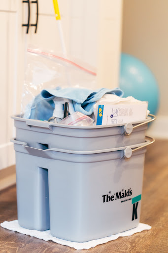 House Cleaning Service «The Maids», reviews and photos, 1417 Stuyvesant Ave, Union, NJ 07083, USA