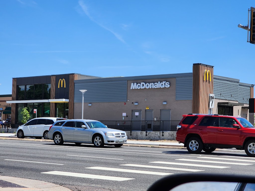 McDonald's 80014