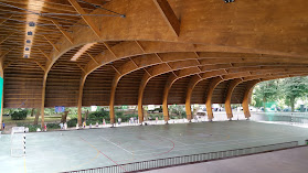 Pavilhão Polidesportivo das Taipas