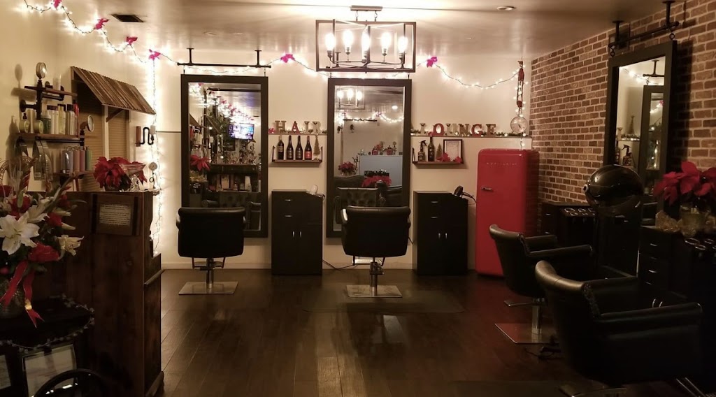 Hair Lounge 95959