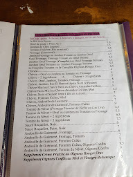 Photo n°7 de Chez Tatabel à Plomodiern ()