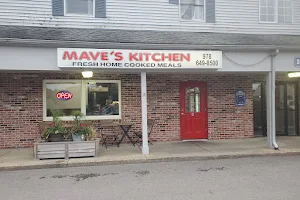 MAVE's Kitchen image