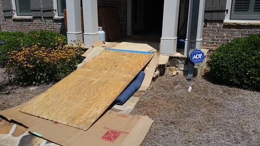 Moving and Storage Service «Wirks Moving and Storage», reviews and photos, 1470 Field Park Cir NW, Marietta, GA 30066, USA