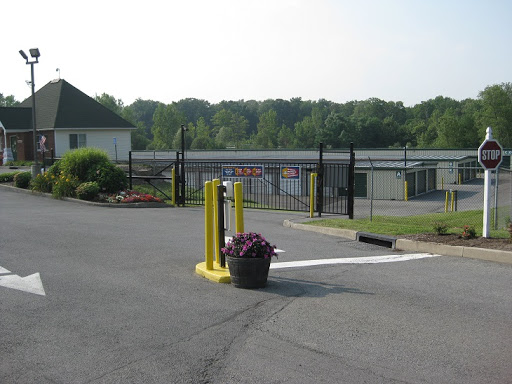Self-Storage Facility «Storage Solutions USA», reviews and photos, 485 E Main St, Middletown, NY 10940, USA