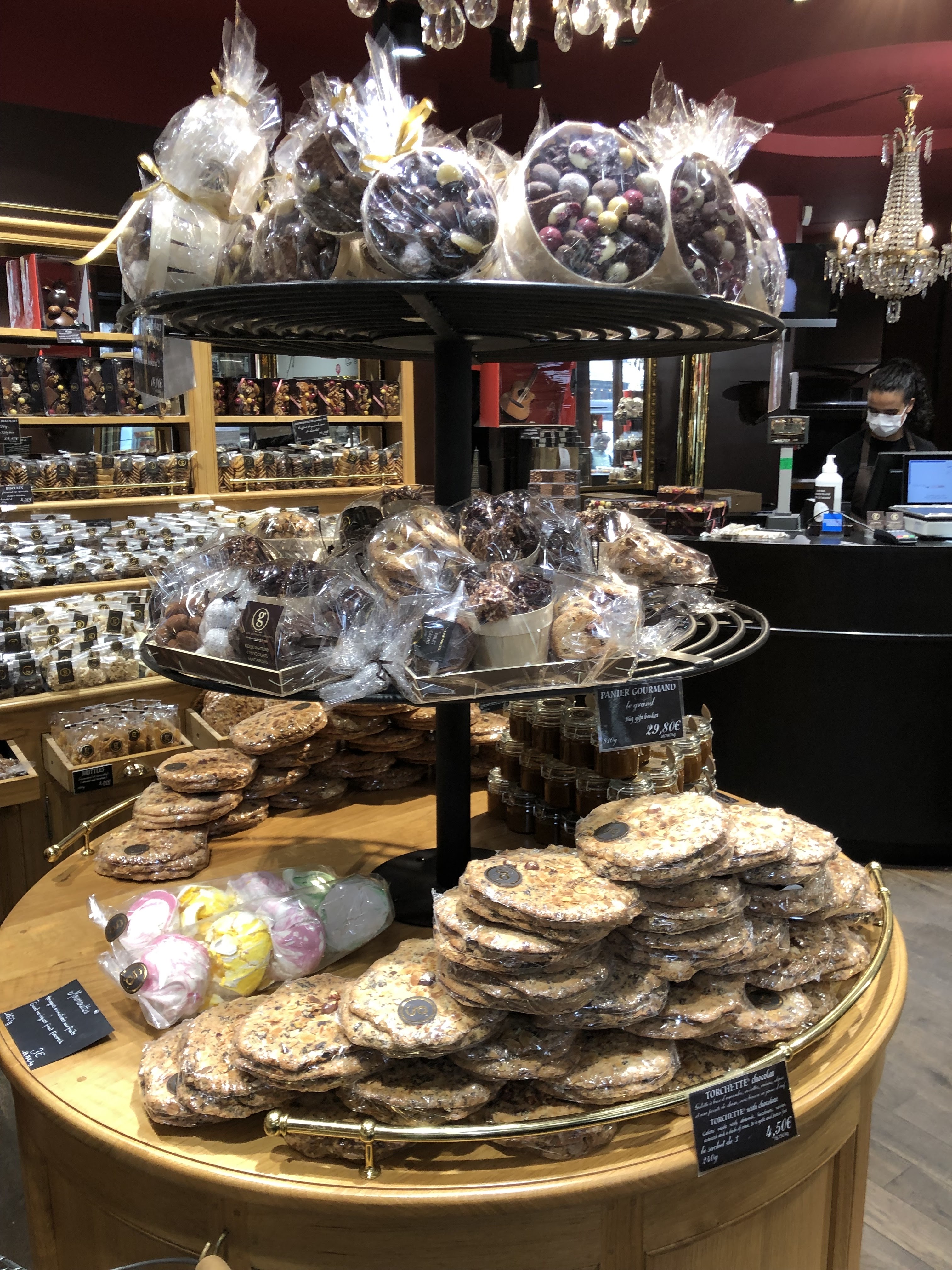 Photo n° 15 de l'avis de Steven.h fait le 26/10/2021 à 22:57