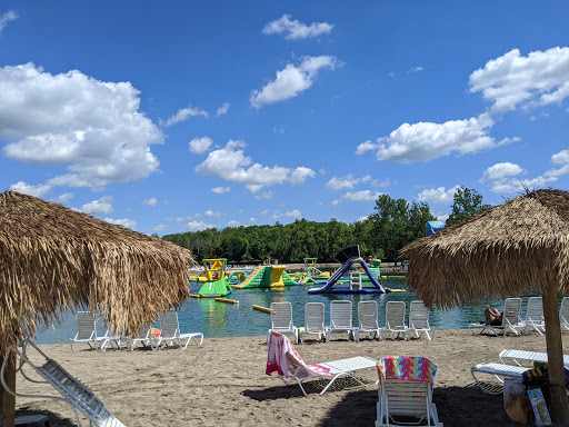 Haunted House «Land of Illusion Haunted Houses», reviews and photos, 8762 Thomas Rd, Middletown, OH 45042, USA