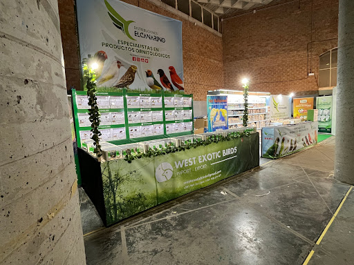Distribuciones el Canarino, S.L. en Luque, Córdoba