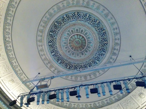 Performing Arts Theater «Majestic Theatre», reviews and photos, 245 W 44th St, New York, NY 10036, USA