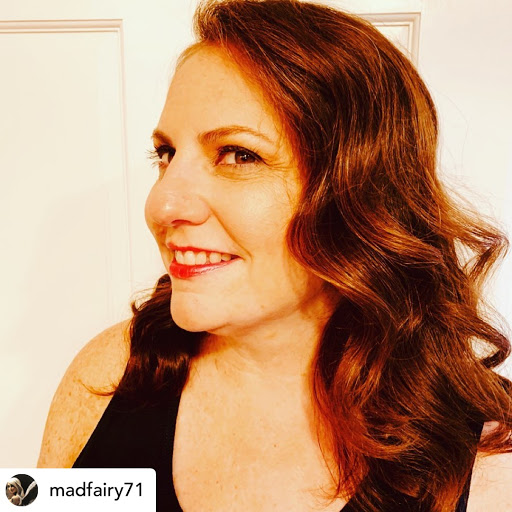 Beauty Salon «The Fringe Salon», reviews and photos, 1874 Springfield Ave, Maplewood, NJ 07040, USA