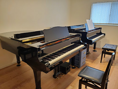 刈谷市東境町 ピアノ教室