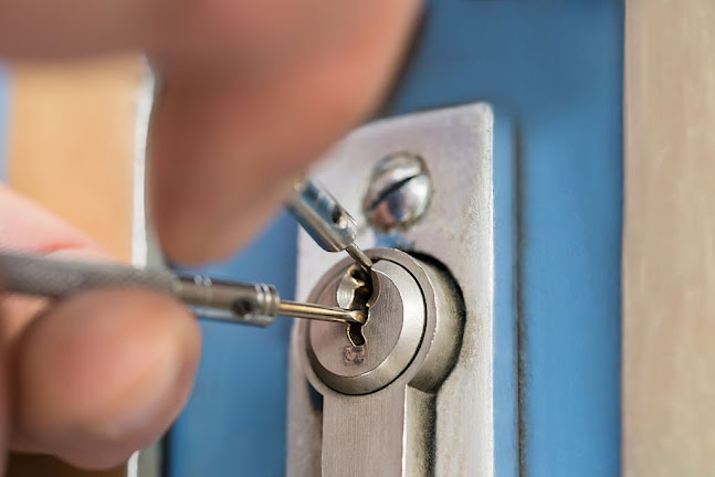 Comments and reviews of My Key Locksmiths London SE20