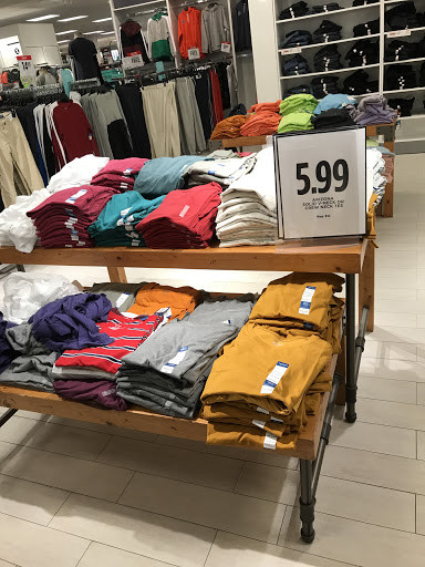 Department Store «JCPenney», reviews and photos, 6987 Friars Rd, San Diego, CA 92108, USA