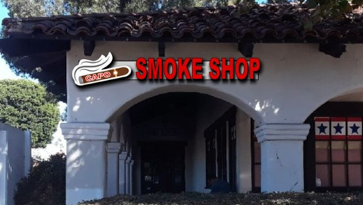 Capistrano Smoke Shop, 31876 Del Obispo St #2, San Juan Capistrano, CA 92675, USA, 