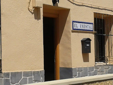 Restaurante El Inestal de Fuertescusa C. Las Peñas, 10, 16890 Fuertescusa, Cuenca, España